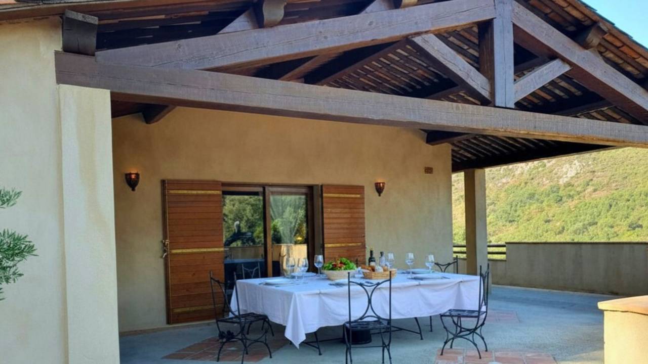 Bonita residencia ecuestre En venta Var