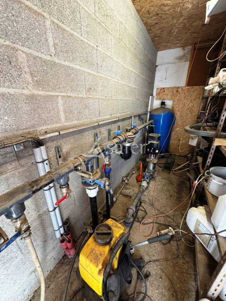 Explotaci&oacute;n av&iacute;cola En venta Sena y Marne