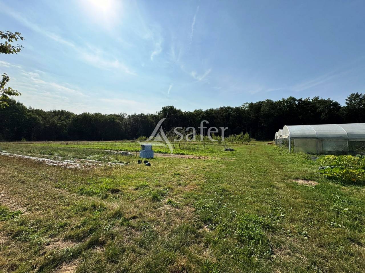 Explotaci&oacute;n av&iacute;cola En venta Sena y Marne