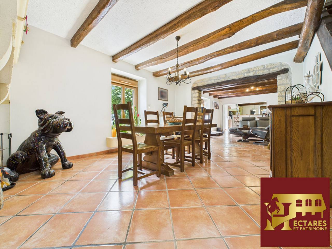 Propiedad ecuestre En venta Meurthe y Mosela