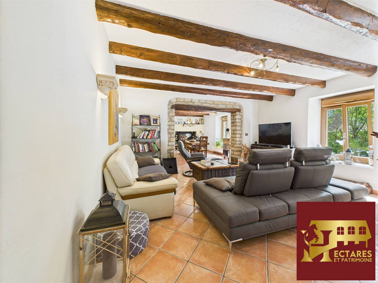 Propiedad ecuestre En venta Meurthe y Mosela