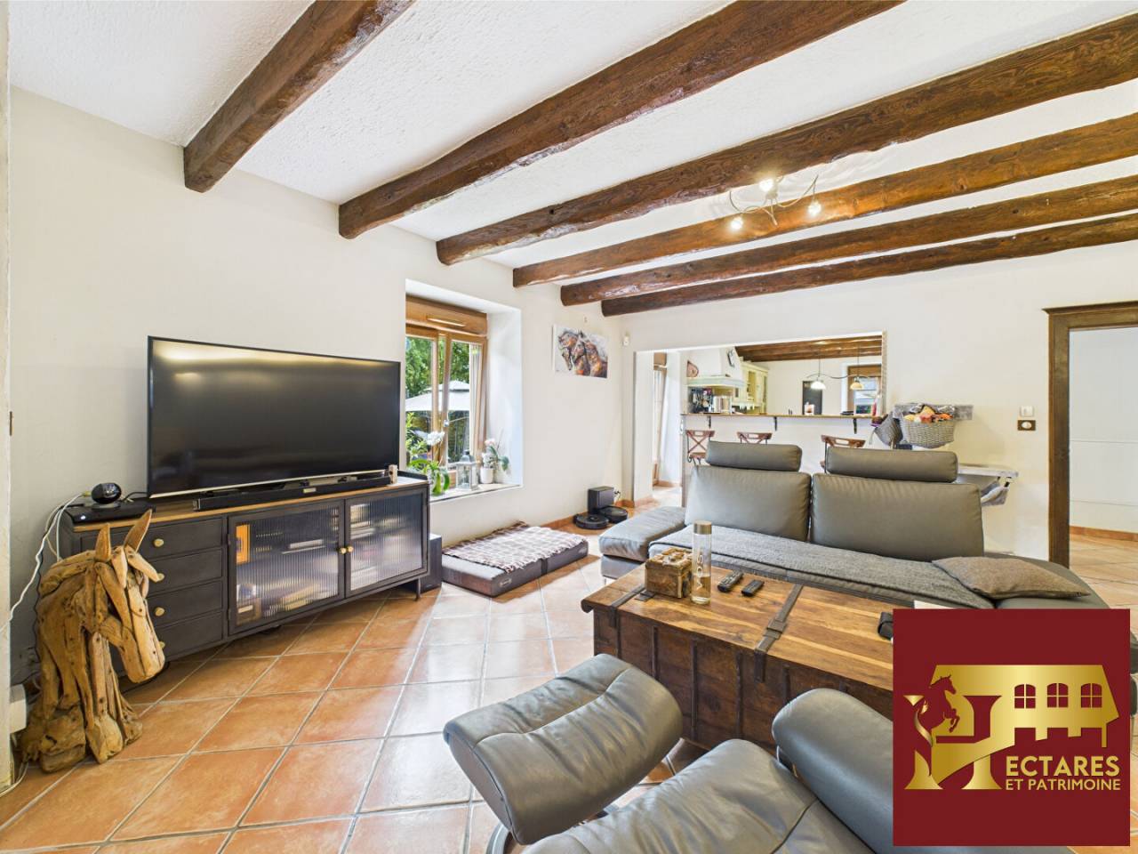 Propiedad ecuestre En venta Meurthe y Mosela