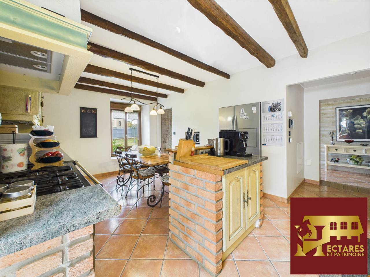 Propiedad ecuestre En venta Meurthe y Mosela