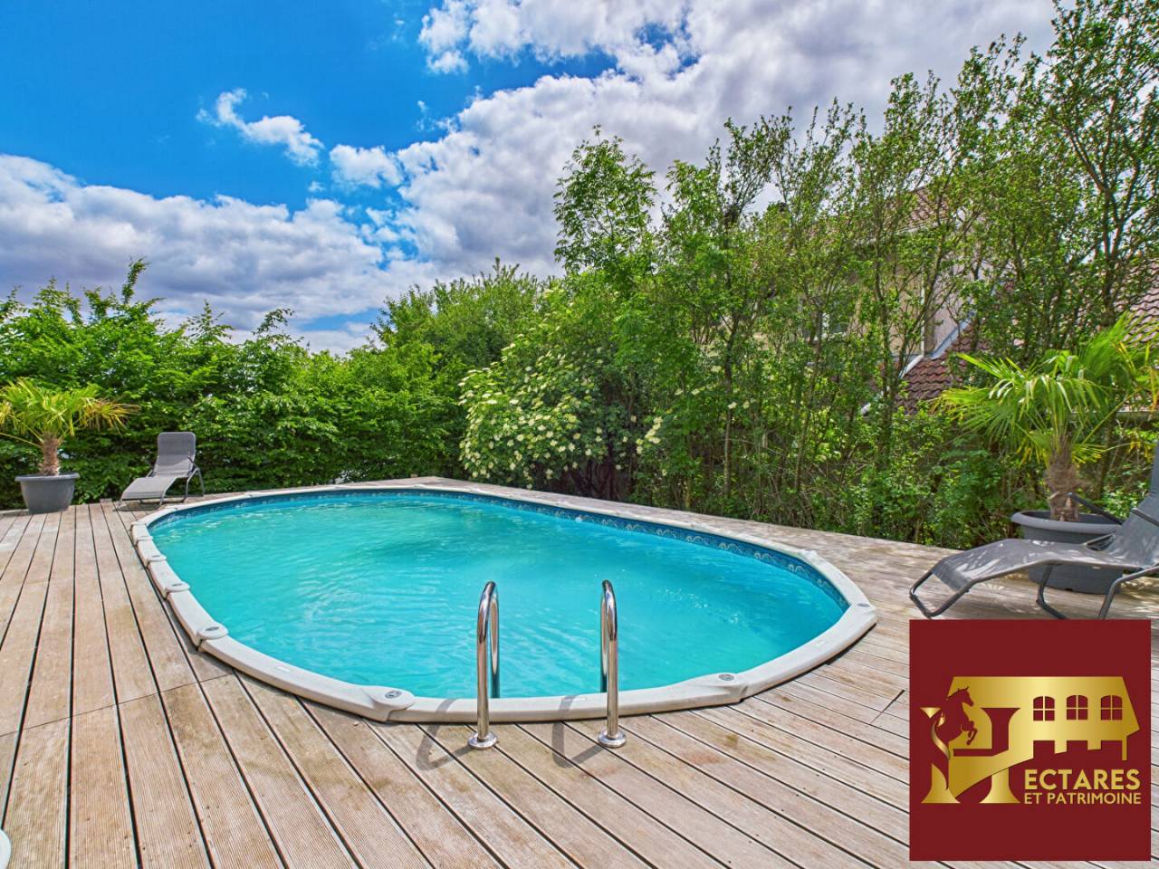 Propiedad ecuestre En venta Meurthe y Mosela