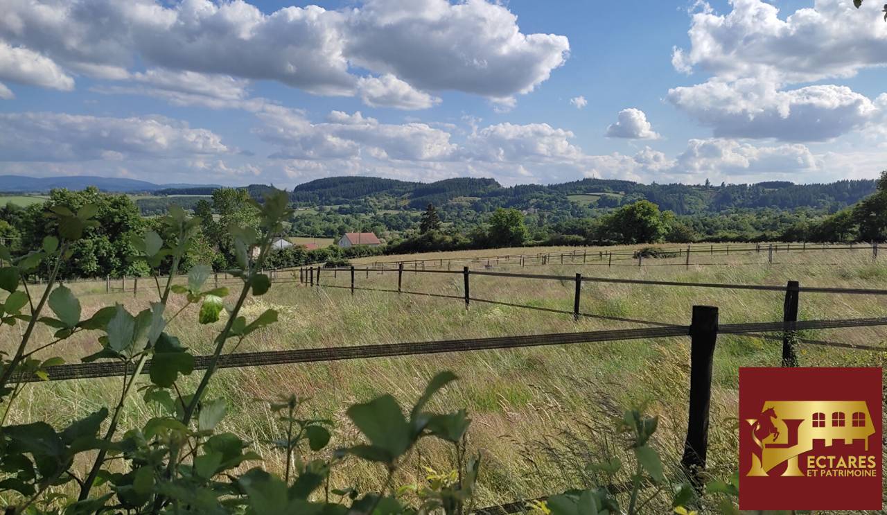 Albergue ecuestre En venta Allier