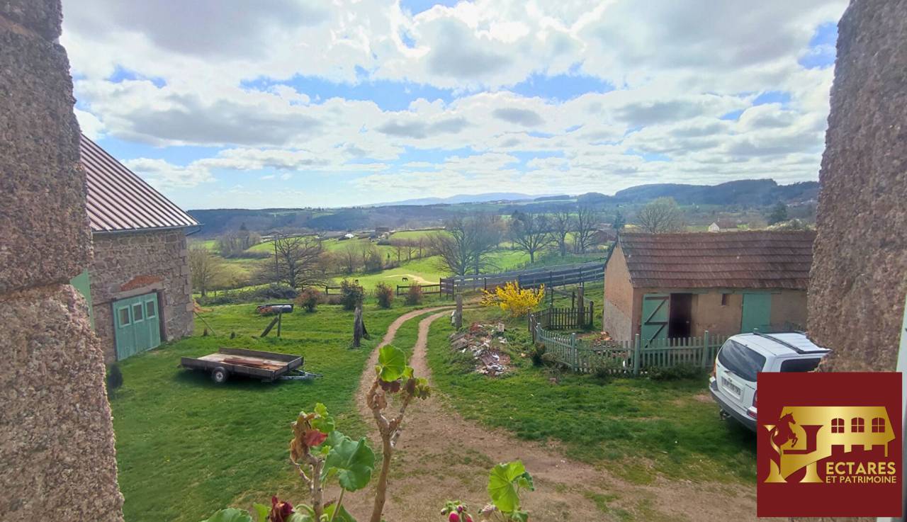 Albergue ecuestre En venta Allier