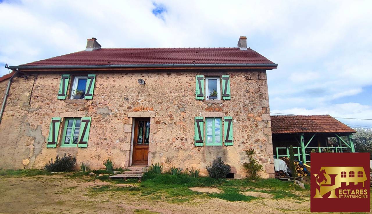 Albergue ecuestre En venta Allier