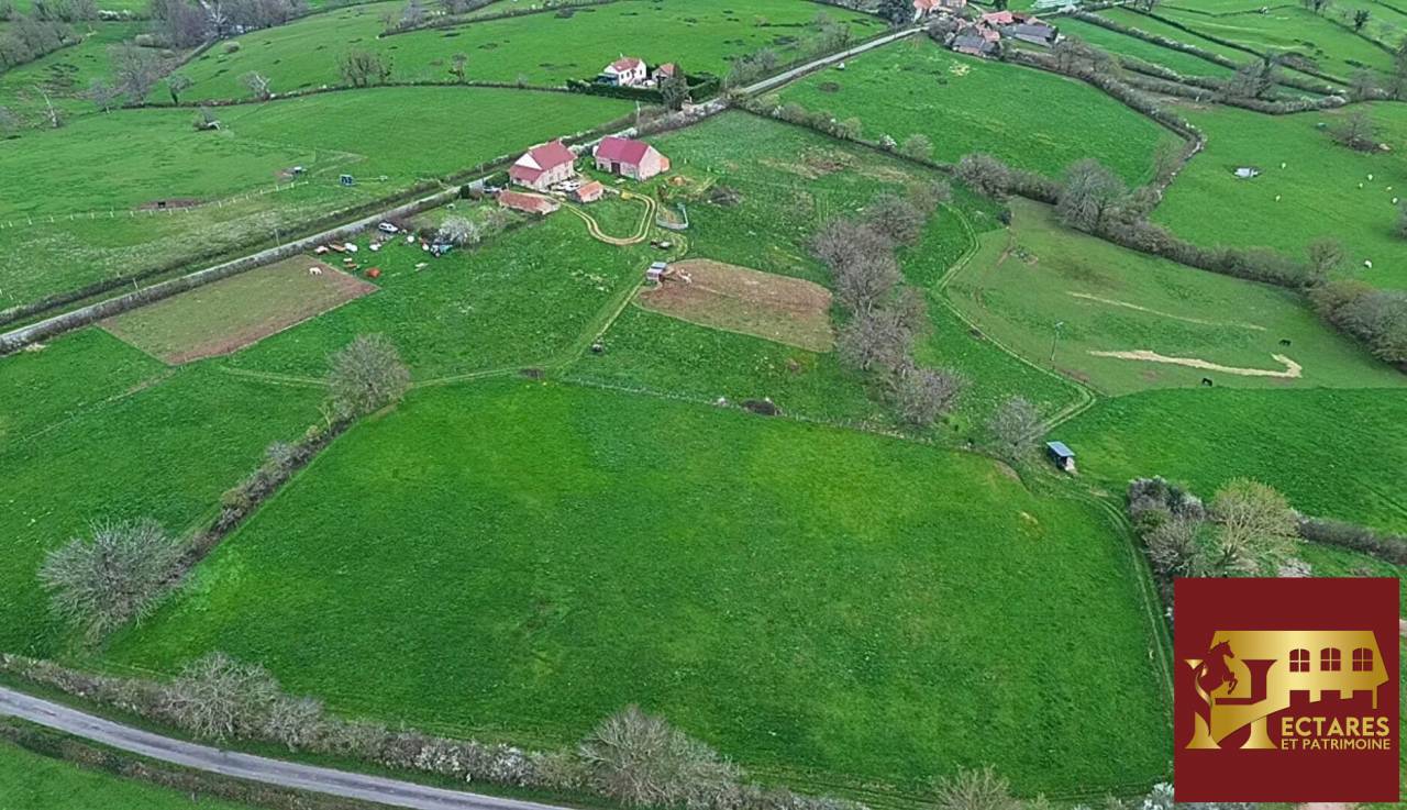 Albergue ecuestre En venta Allier