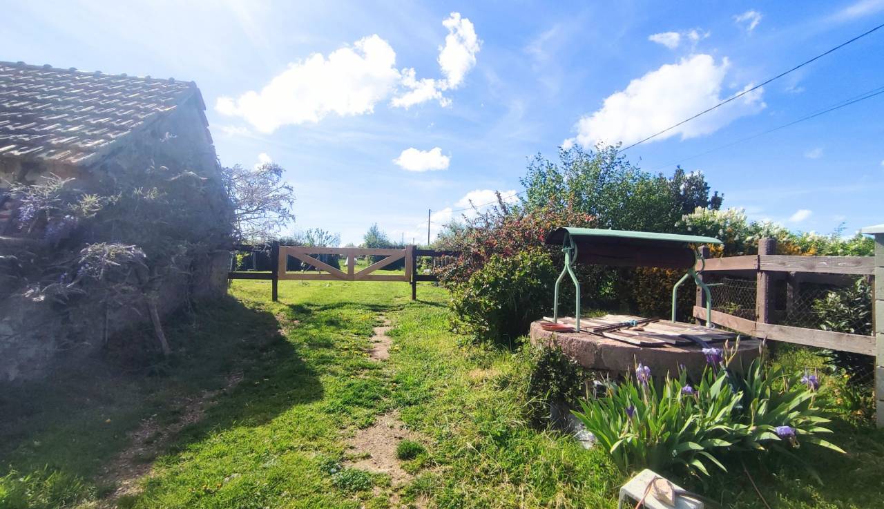 Albergue ecuestre En venta Allier