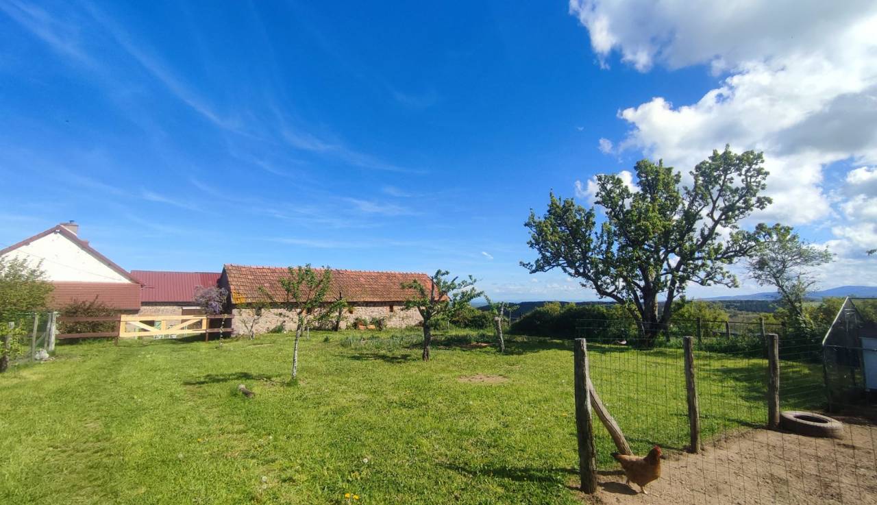 Albergue ecuestre En venta Allier