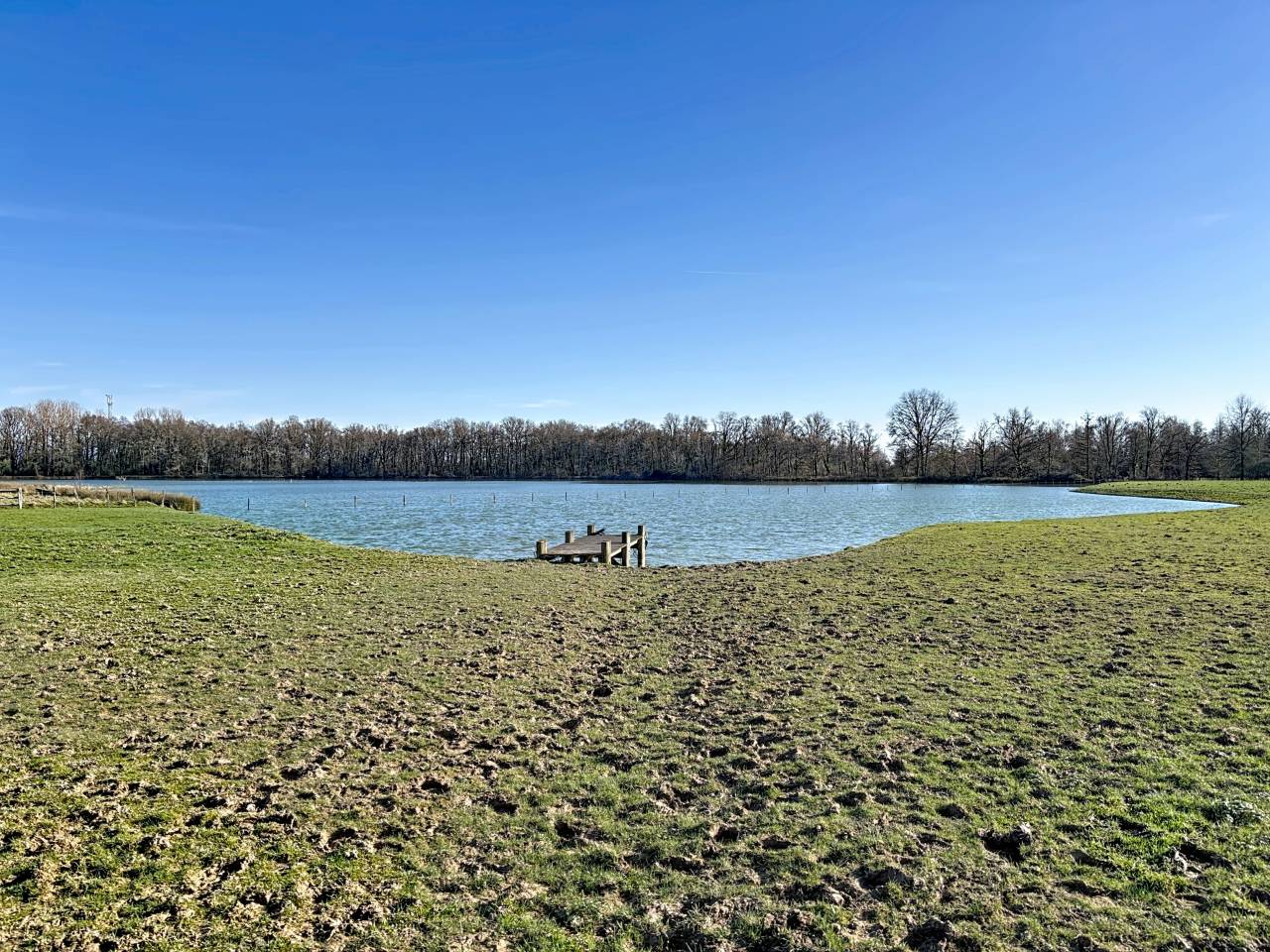 Bonita residencia ecuestre En venta Ain