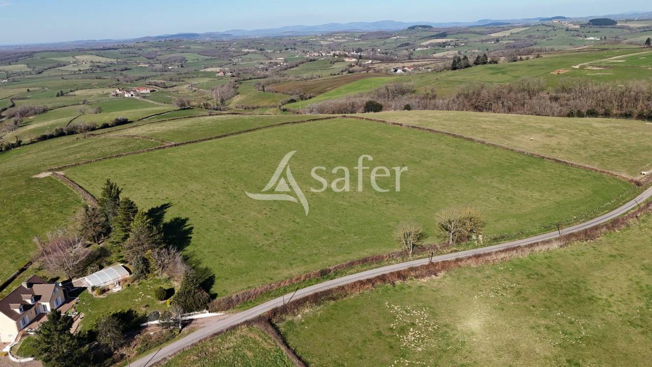 Propiedad rural En venta Saona y Loira