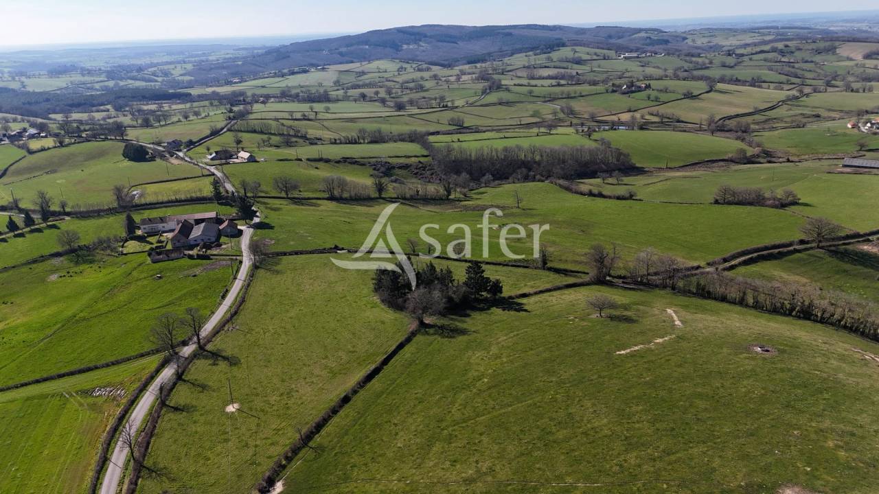 Propiedad rural En venta Saona y Loira