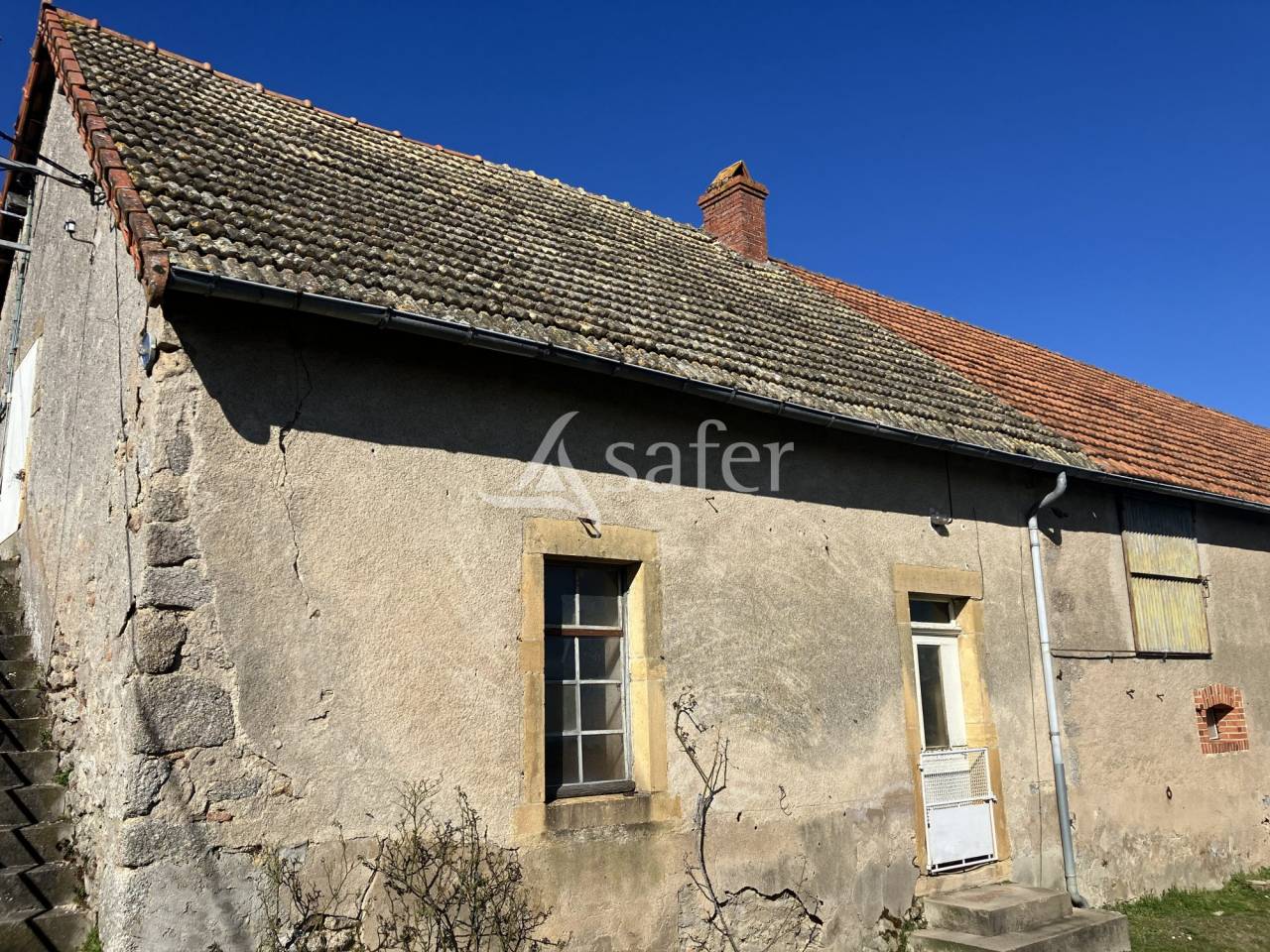 Propiedad rural En venta Saona y Loira