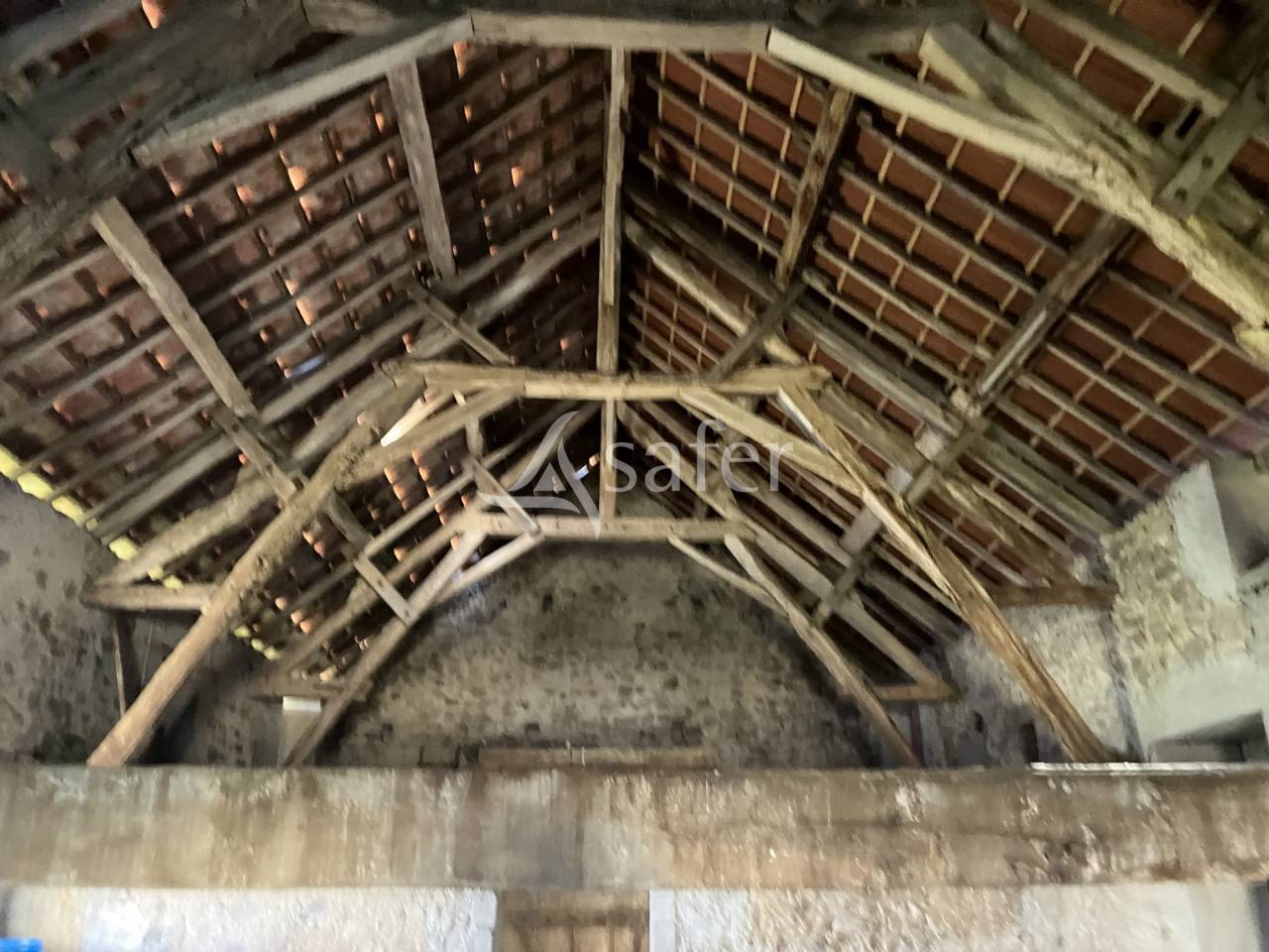 Propiedad rural En venta Saona y Loira