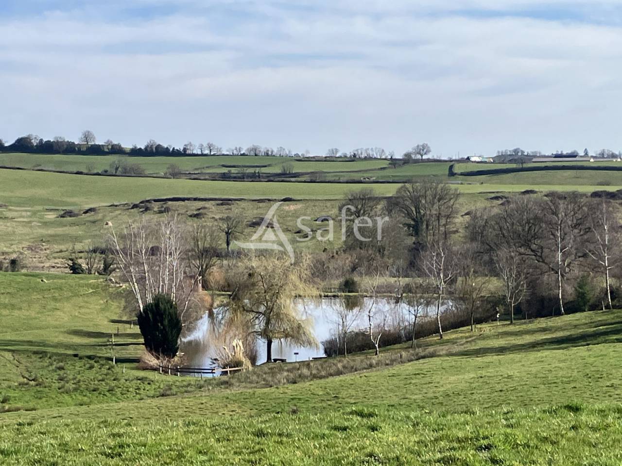 Propiedad rural En venta Saona y Loira