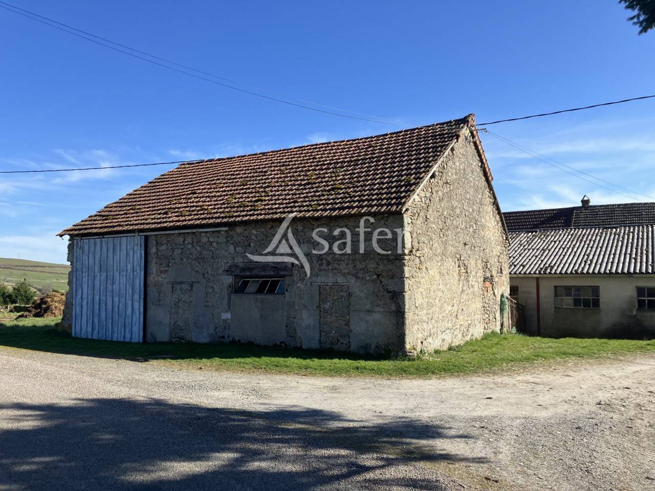 Propiedad rural En venta Saona y Loira