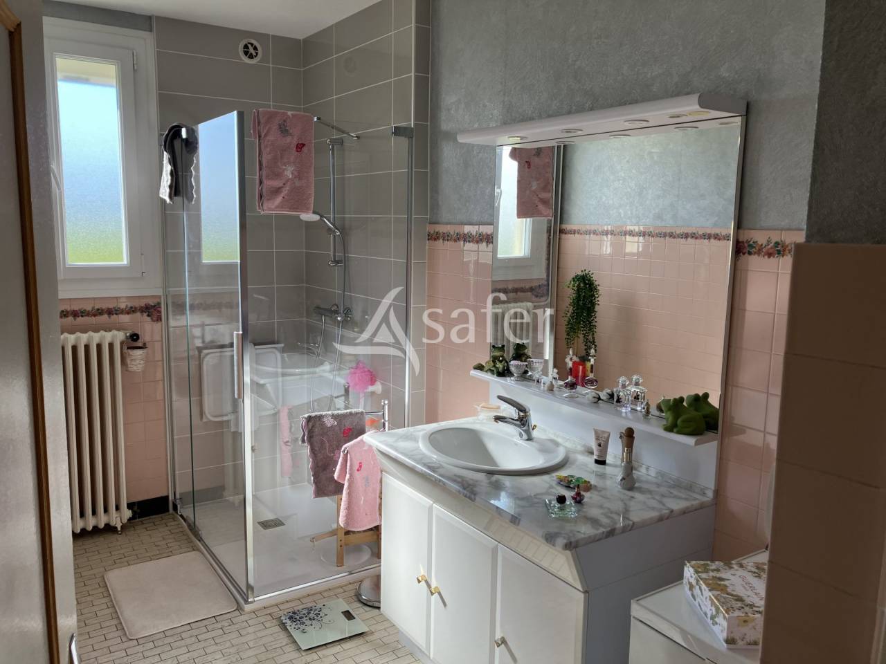 Propiedad rural En venta Saona y Loira