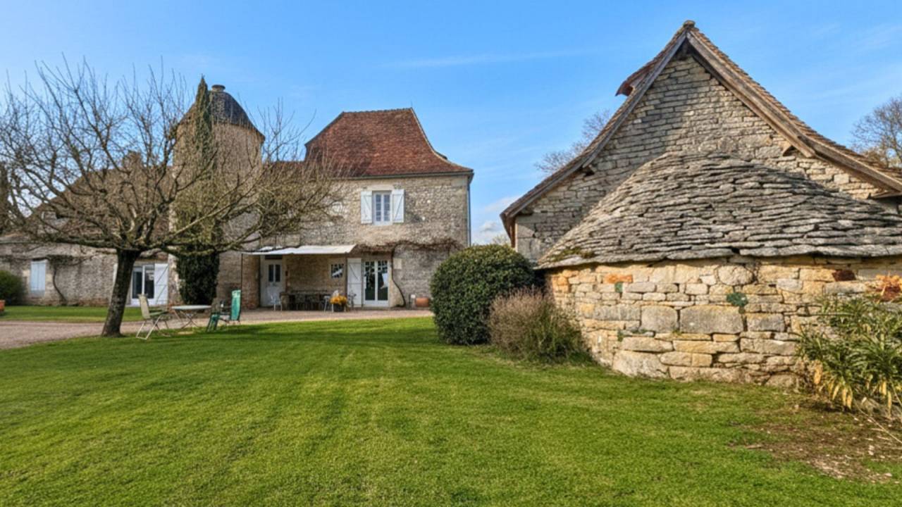 Bonita residencia ecuestre En venta Lot