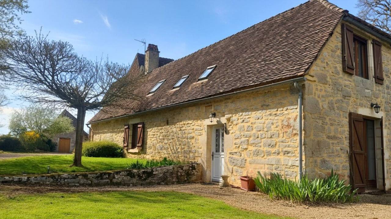 Bonita residencia ecuestre En venta Lot