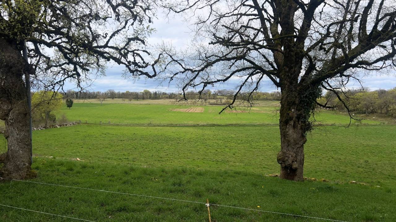 Bonita residencia ecuestre En venta Lot