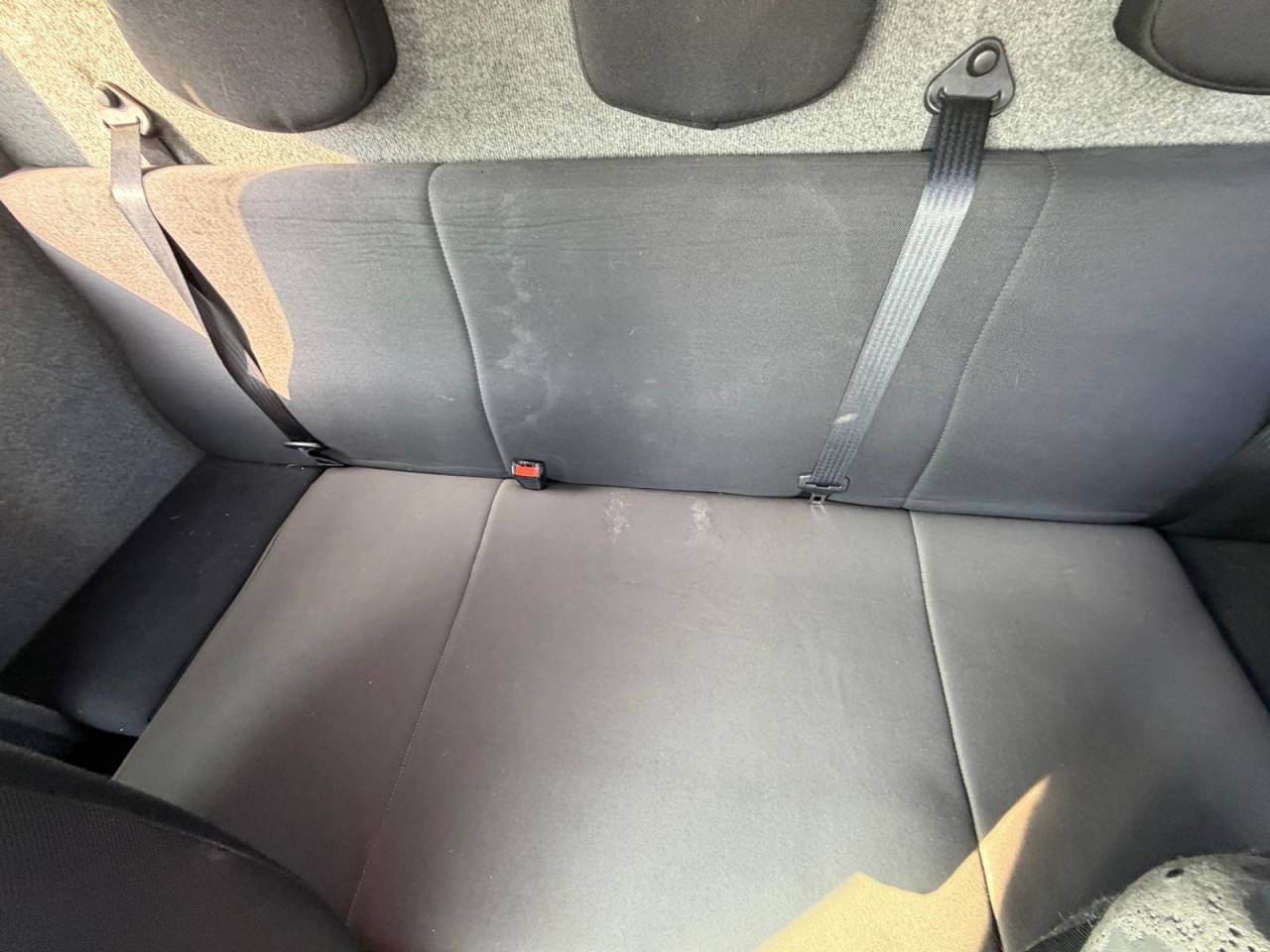 Furgoneta para caballos Fiat  FIAT MTM 2016 De segunda mano