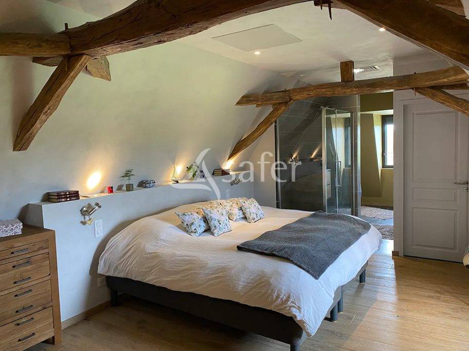 Explotaci&oacute;n agr&iacute;cola En venta Dordo&ntilde;a