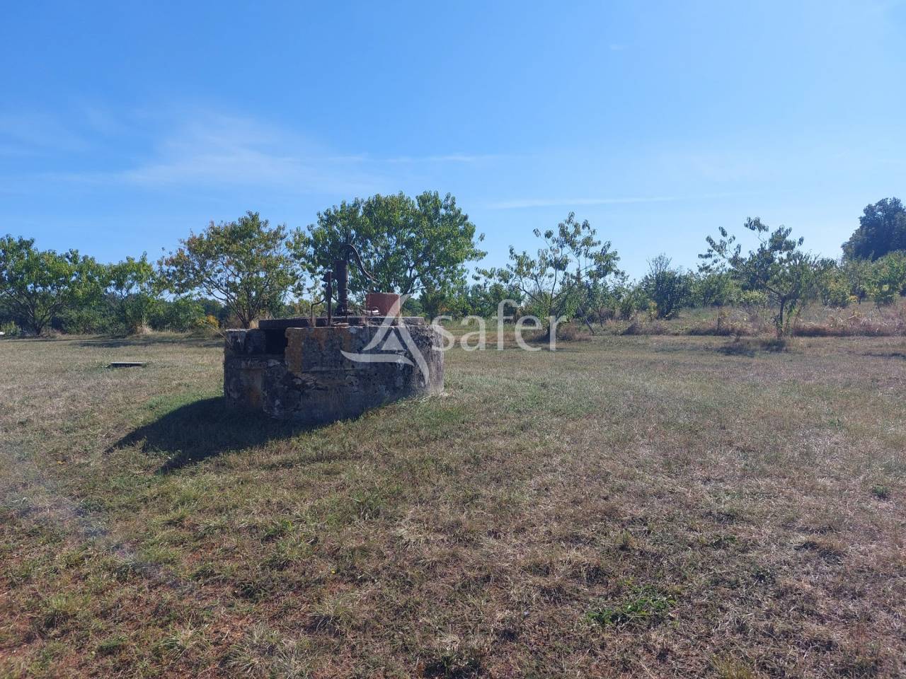 Explotaci&oacute;n agr&iacute;cola En venta Dordo&ntilde;a