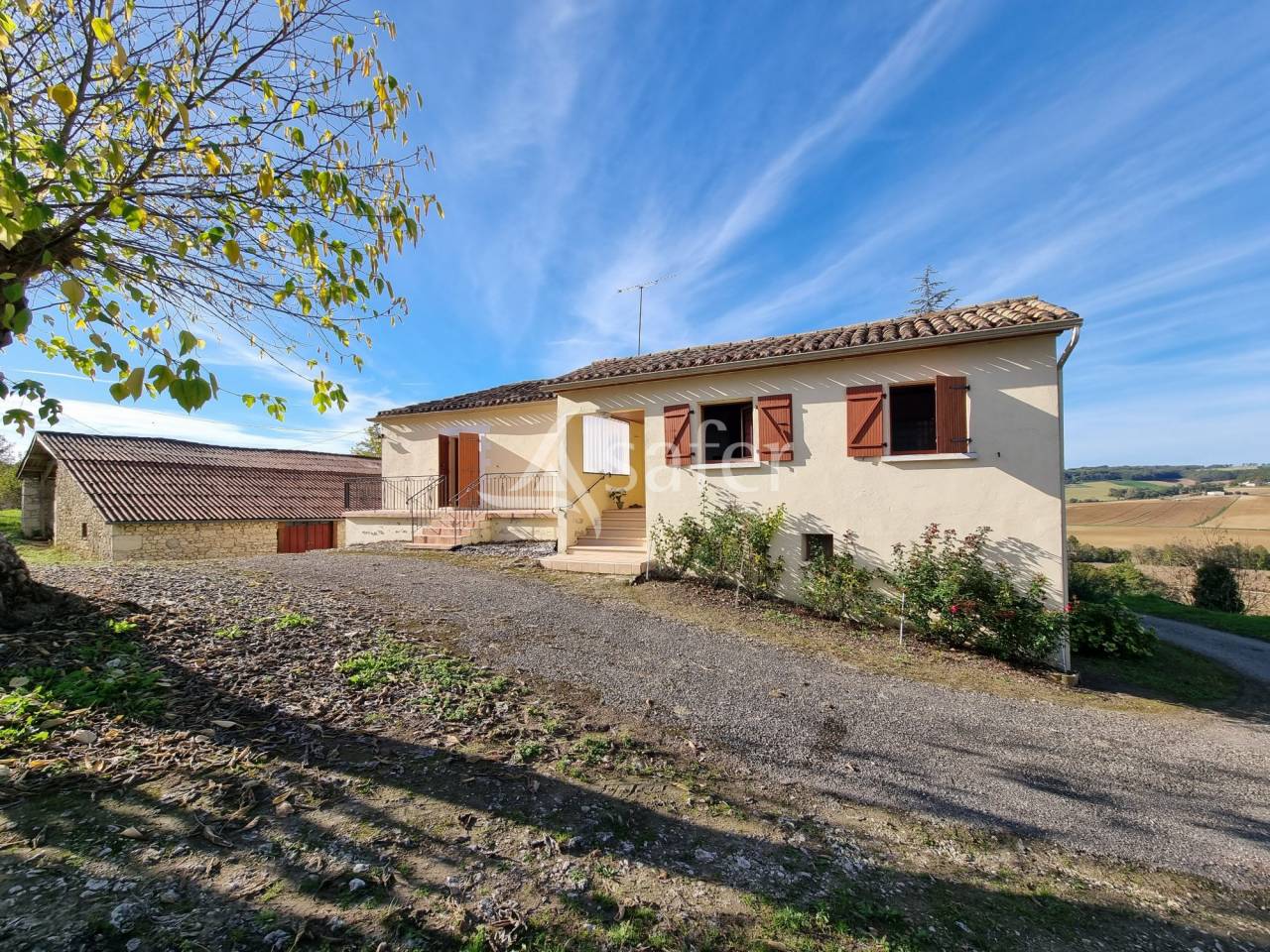 Propiedad rural En venta Lot