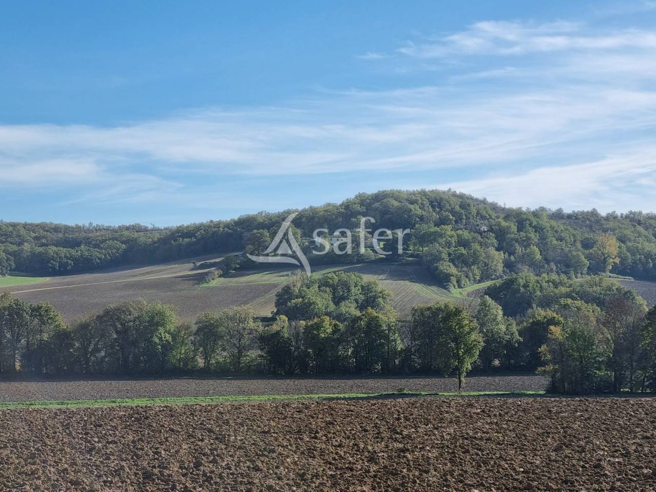 Propiedad rural En venta Lot