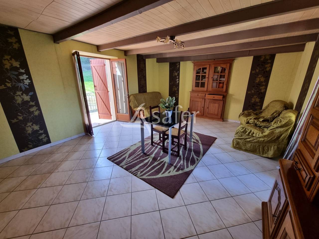 Propiedad rural En venta Lot