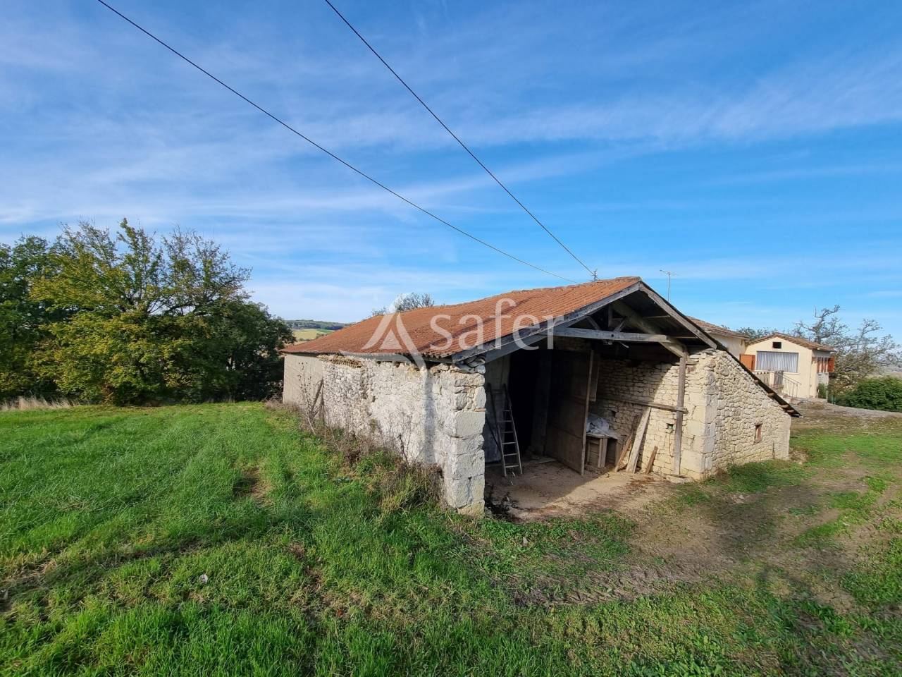 Propiedad rural En venta Lot