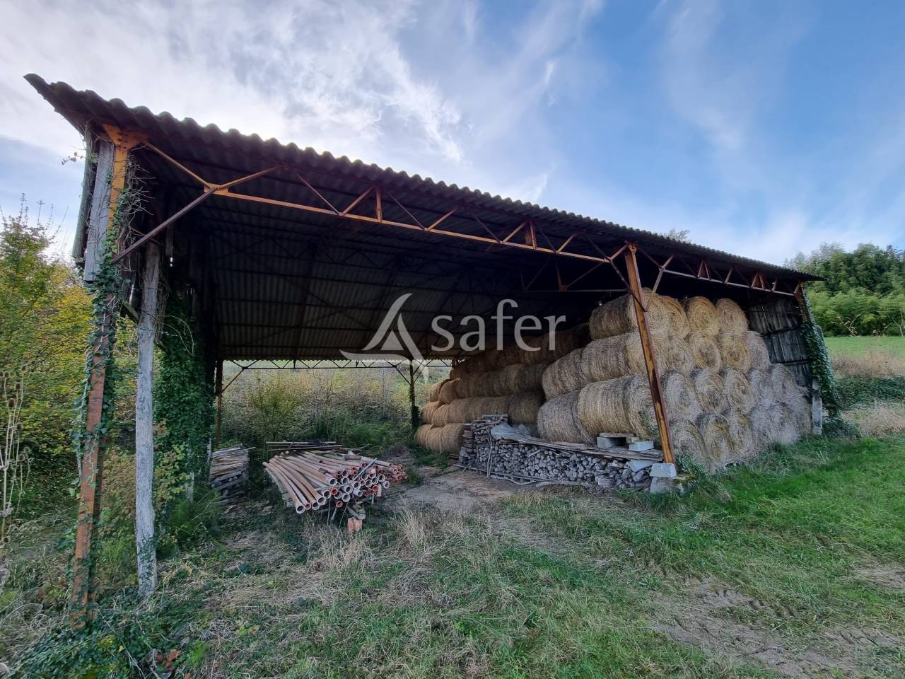 Propiedad rural En venta Lot