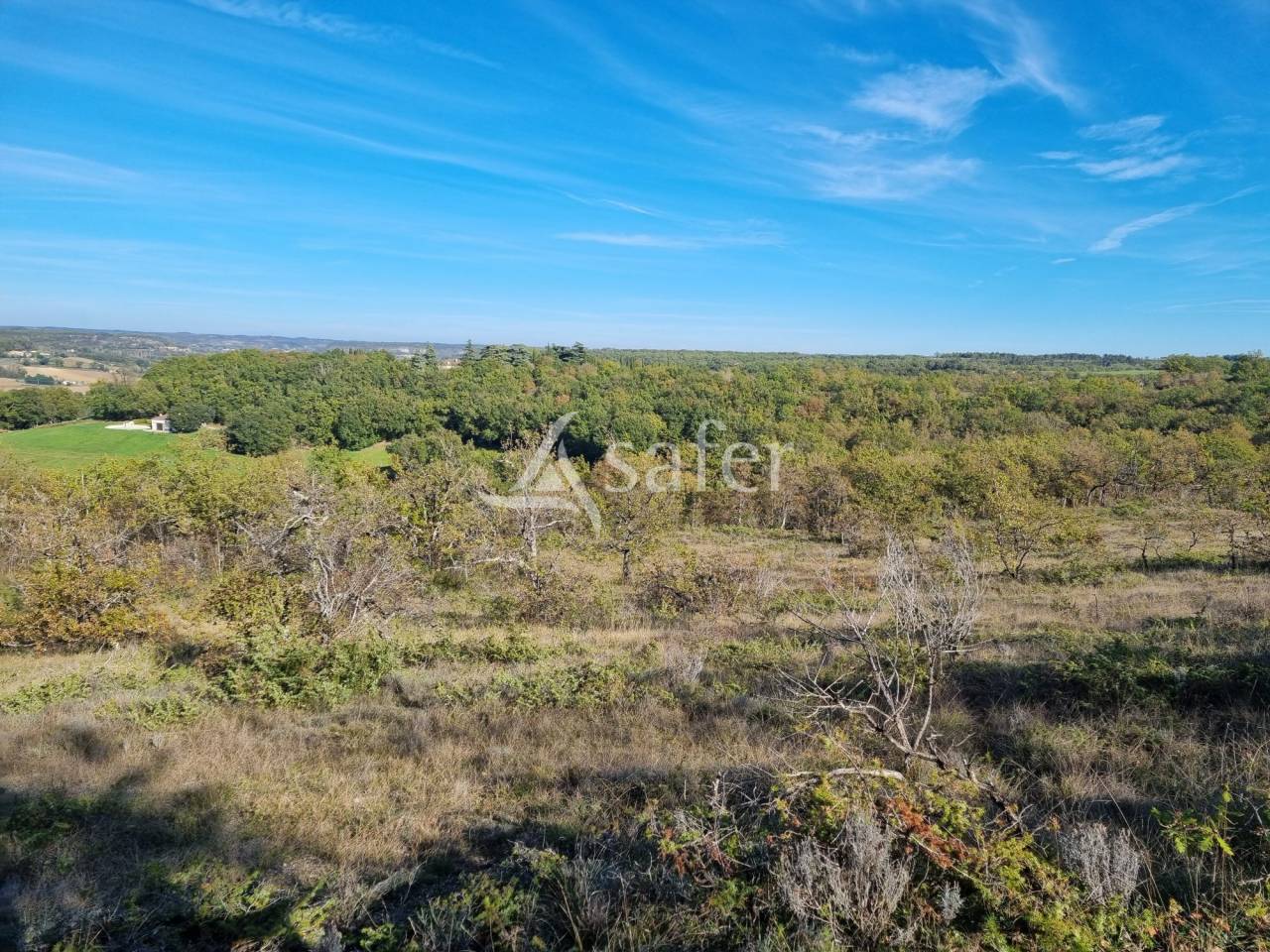 Propiedad rural En venta Lot