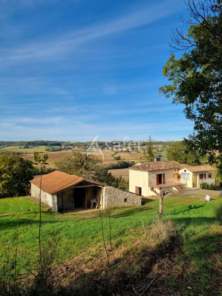 Propiedad rural En venta Lot