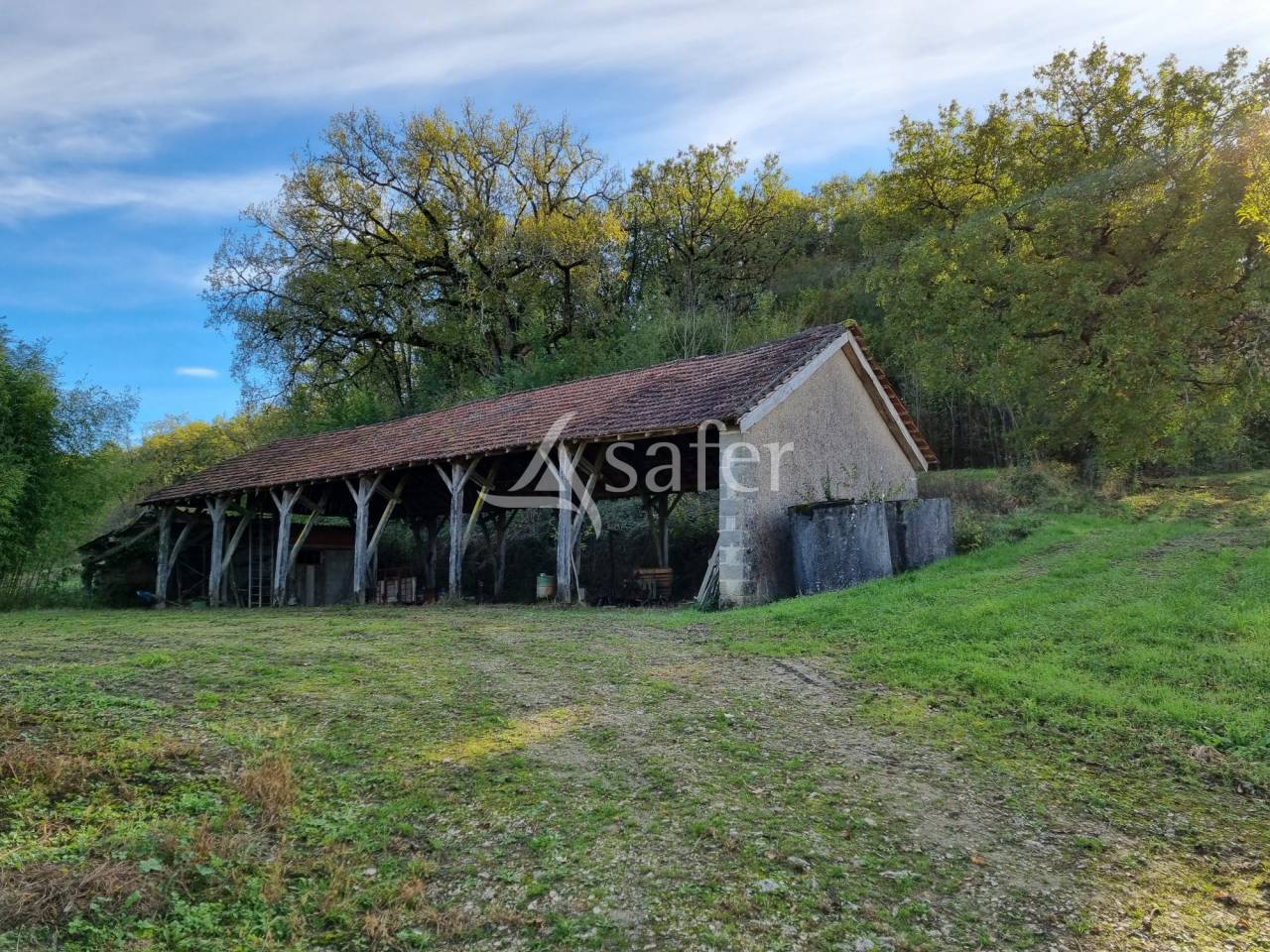 Propiedad rural En venta Lot