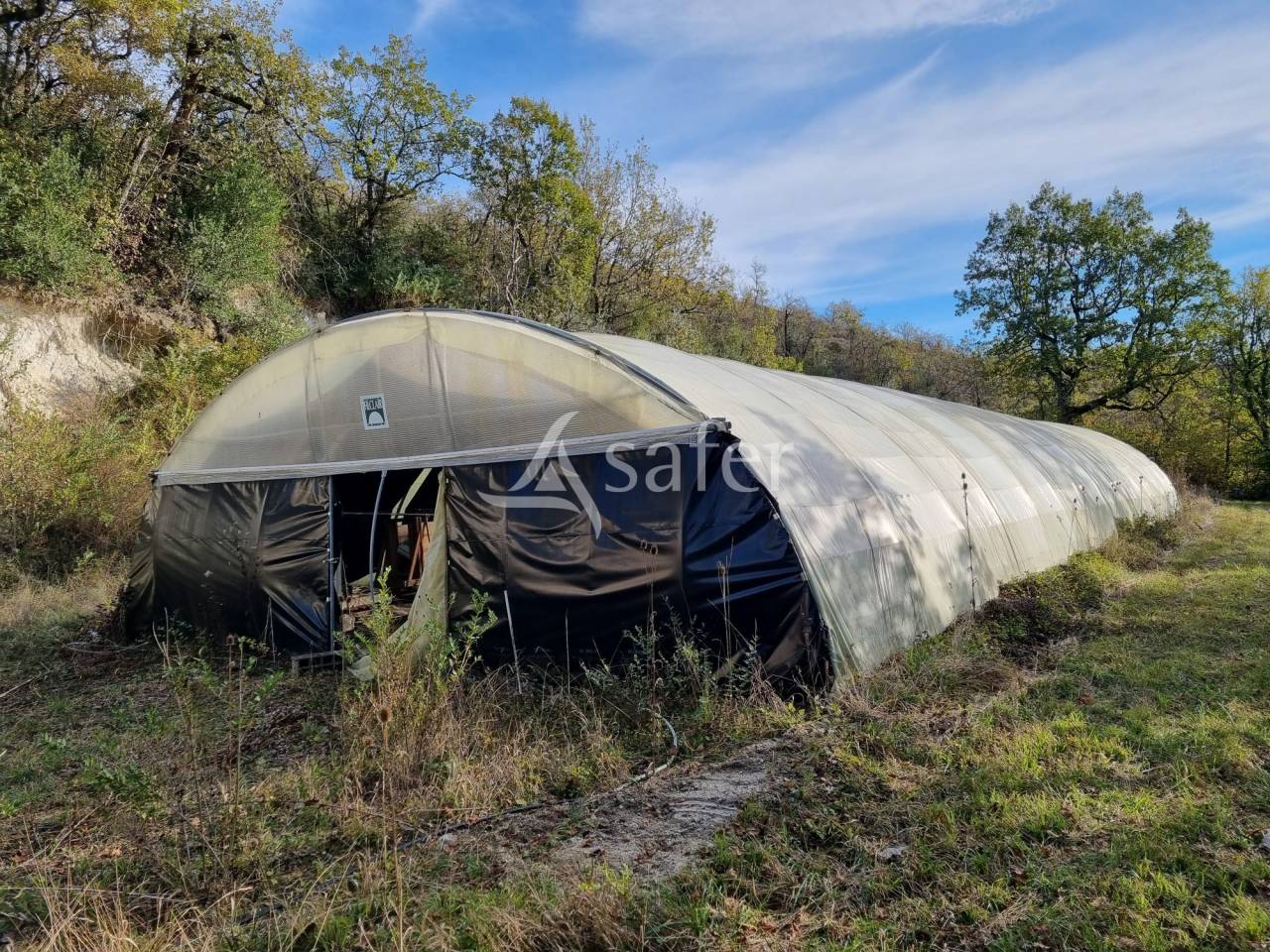 Propiedad rural En venta Lot