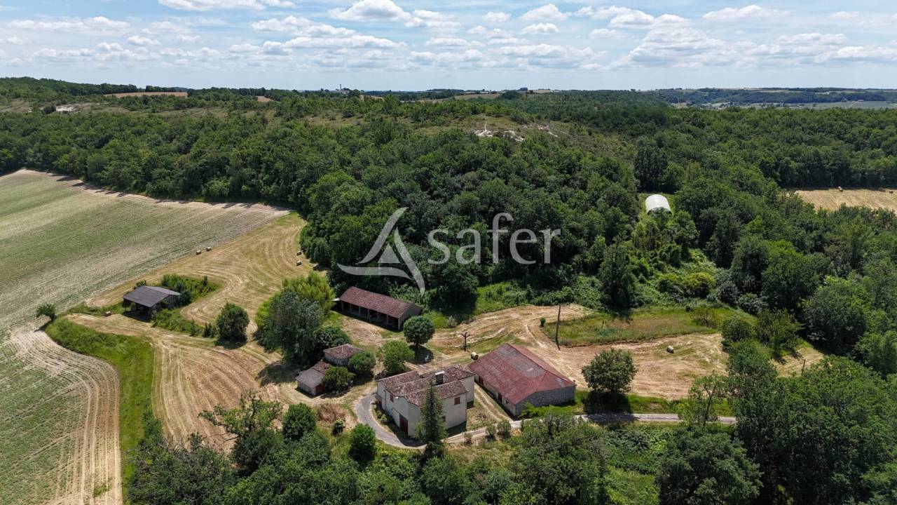 Propiedad rural En venta Lot