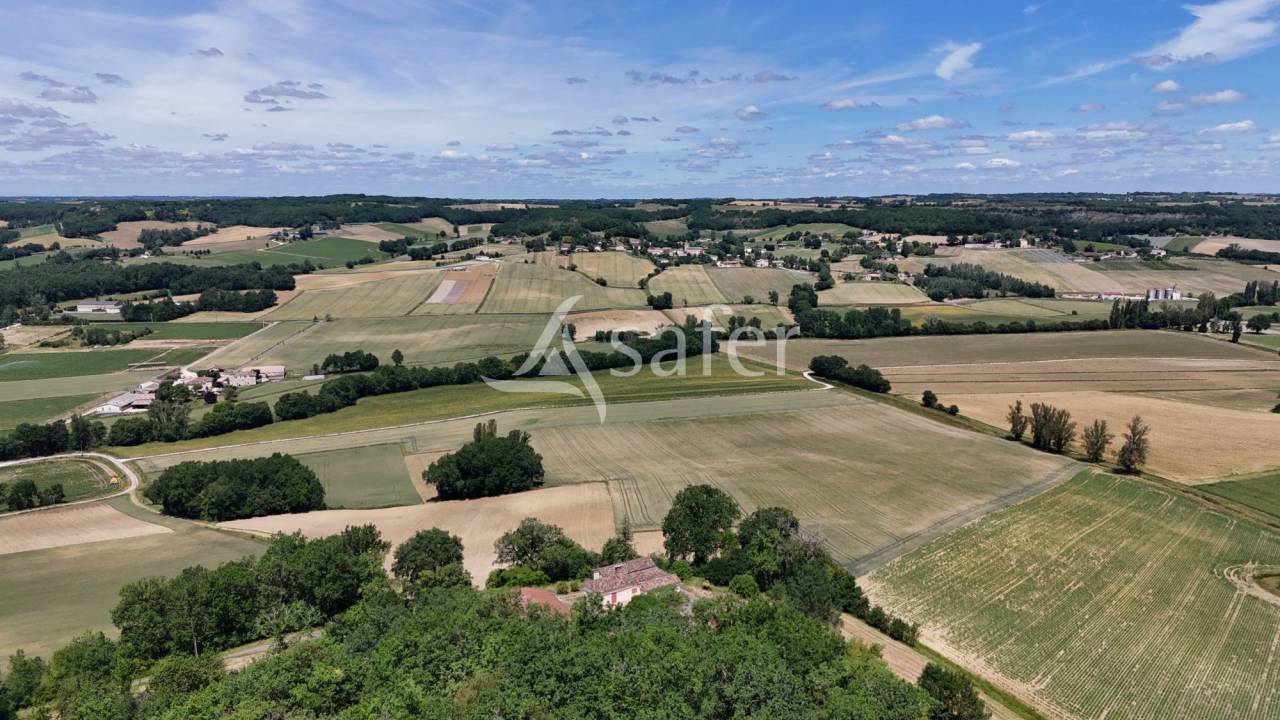 Propiedad rural En venta Lot