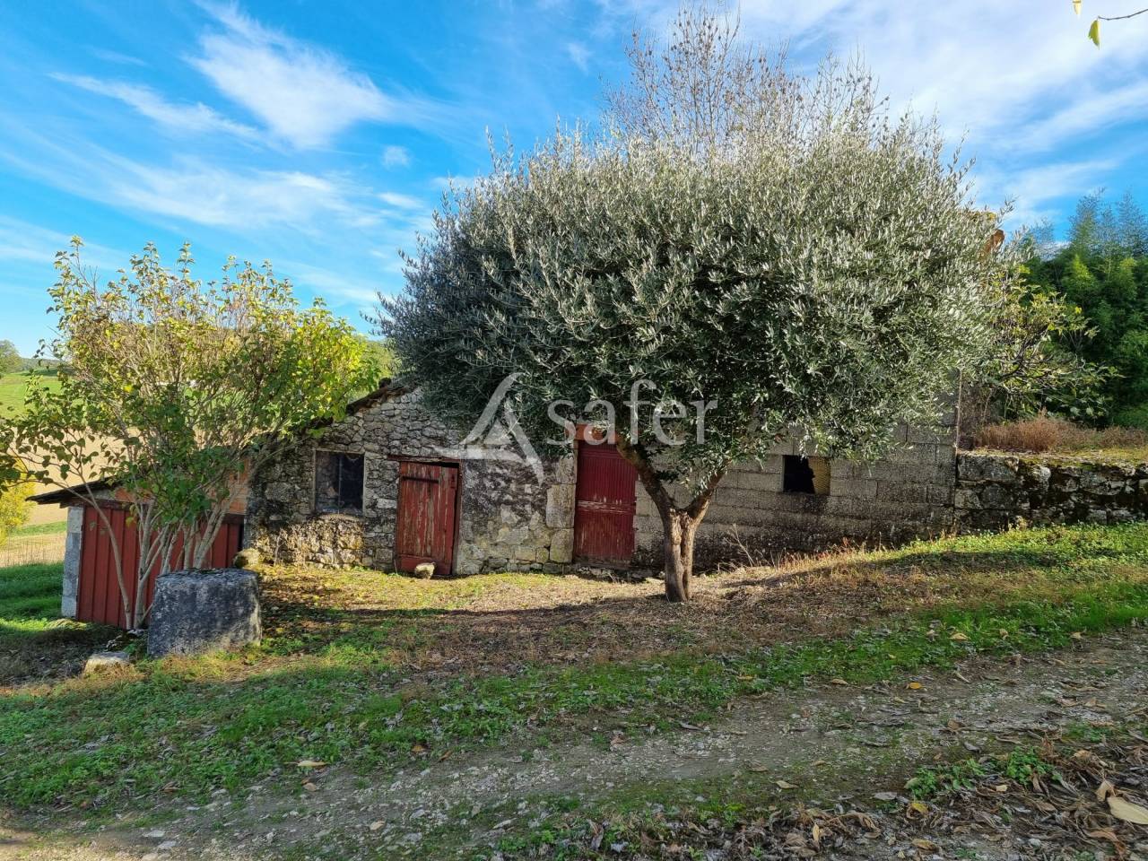 Propiedad rural En venta Lot