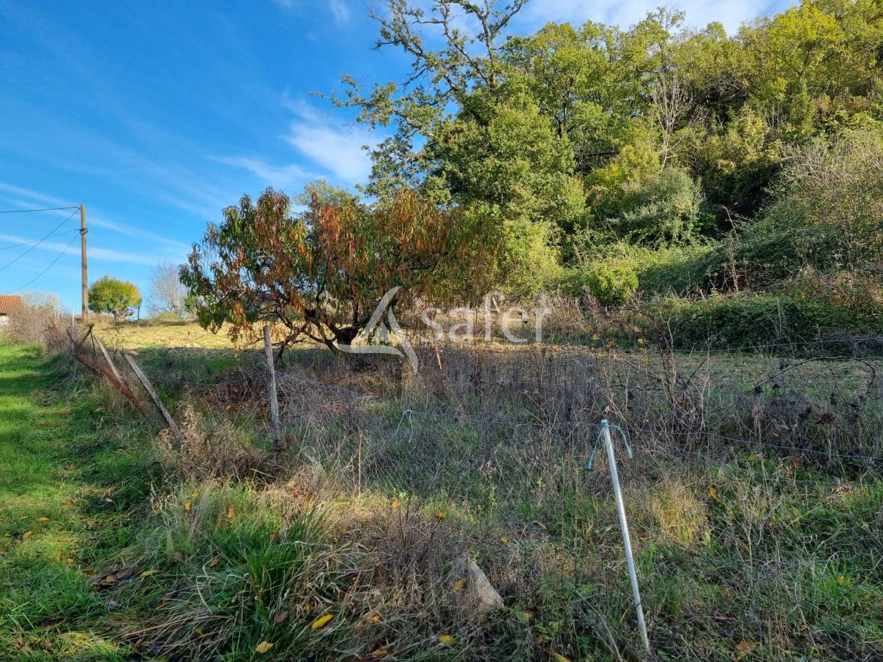 Propiedad rural En venta Lot