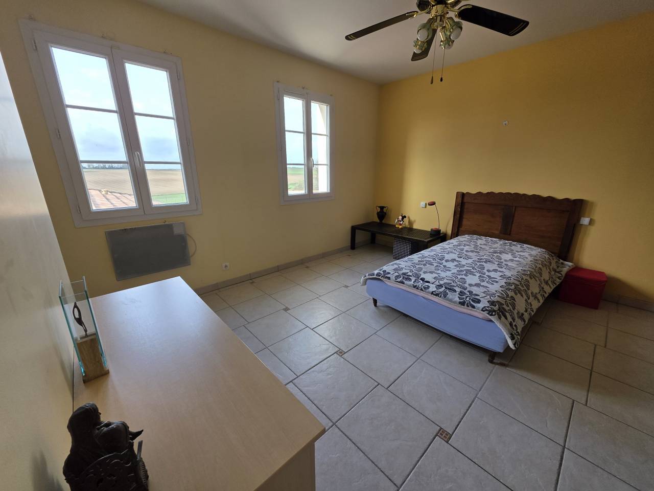 Bonita residencia ecuestre En venta Charente Mar&iacute;timo