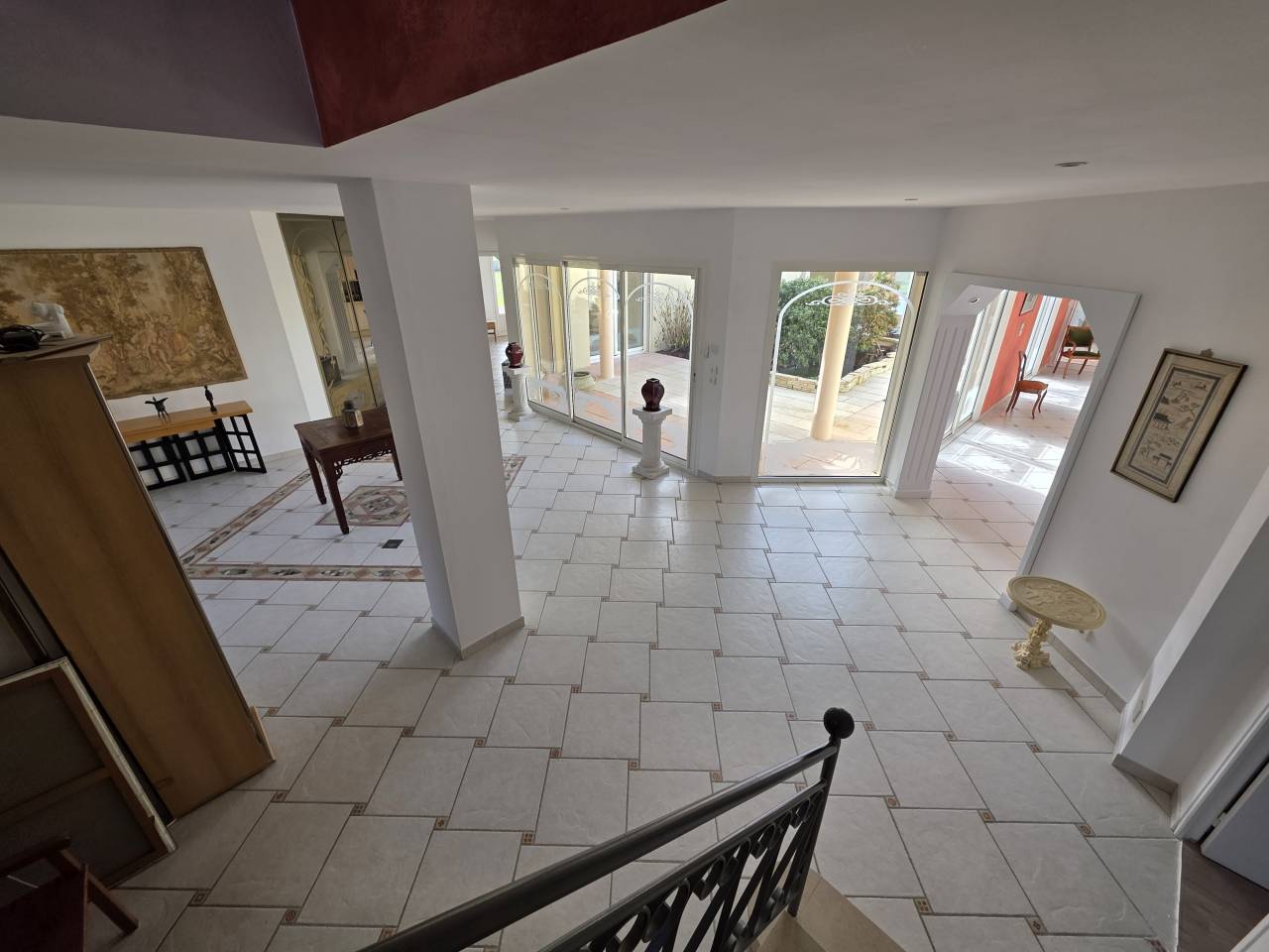 Bonita residencia ecuestre En venta Charente Mar&iacute;timo