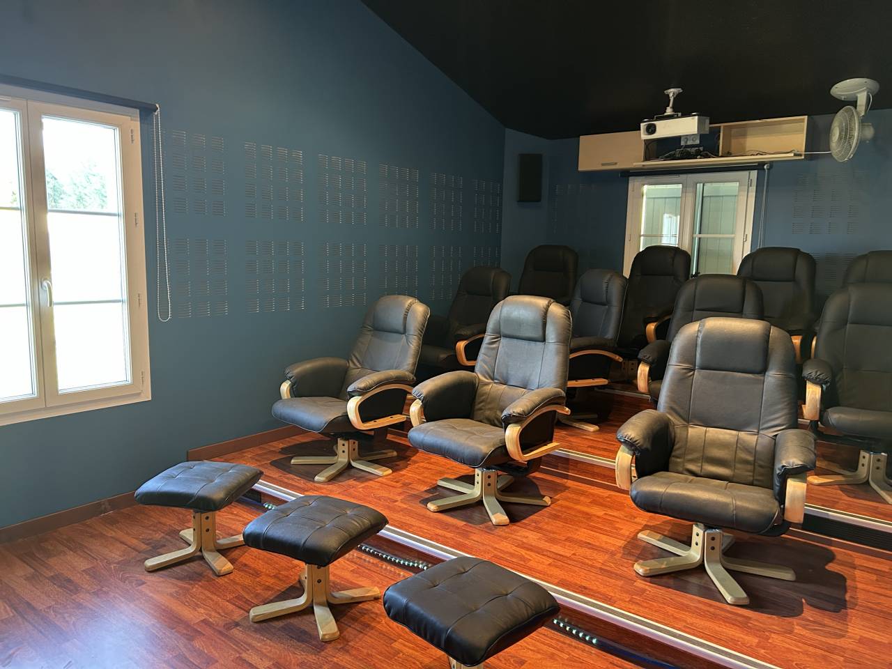 Bonita residencia ecuestre En venta Charente Mar&iacute;timo