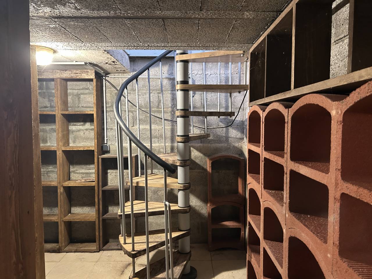 Bonita residencia ecuestre En venta Charente Mar&iacute;timo