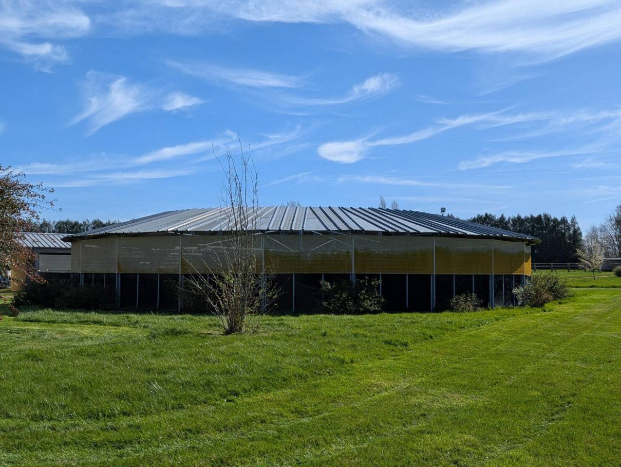 Propiedad ecuestre En venta Calvados