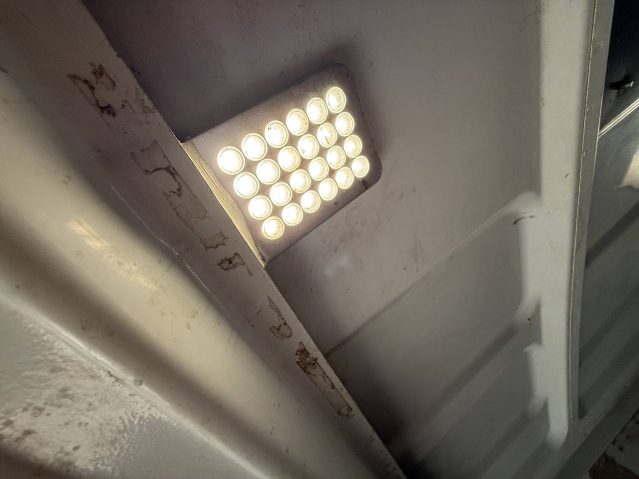 Furgoneta para caballos Iveco Daily 2007 De segunda mano