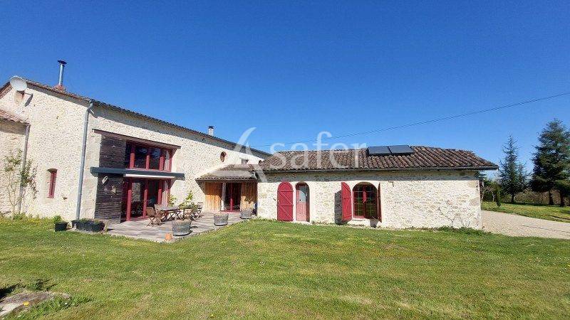 Propiedad rural En venta Gironda