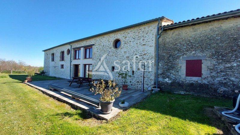 Propiedad rural En venta Gironda
