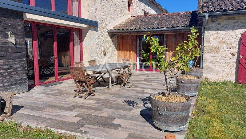 Propiedad rural En venta Gironda